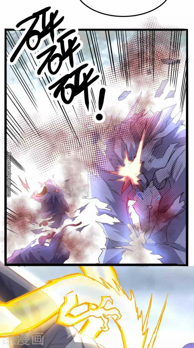 Wechat Siêu Cấp: Chapter 167