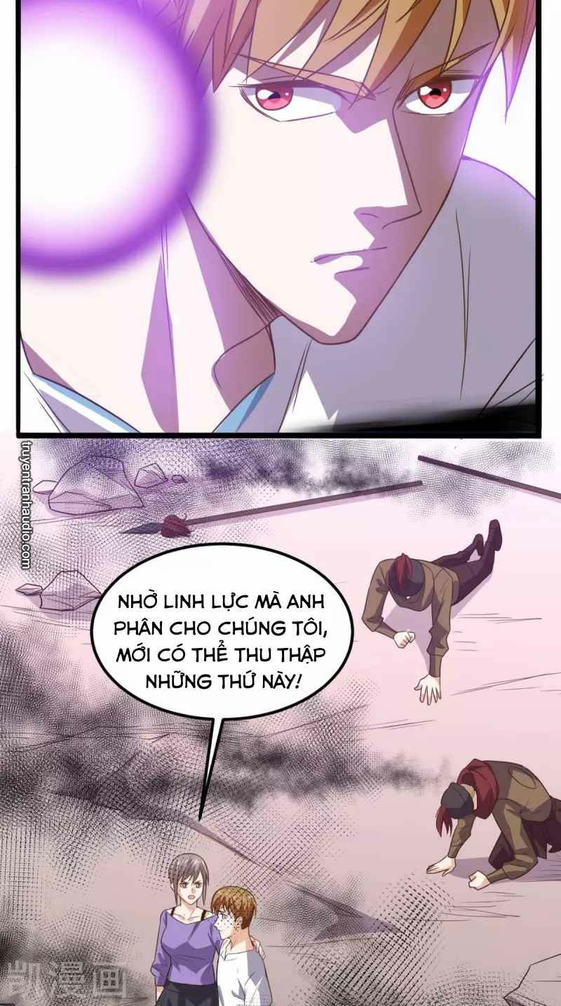 Wechat Siêu Cấp: Chapter 167