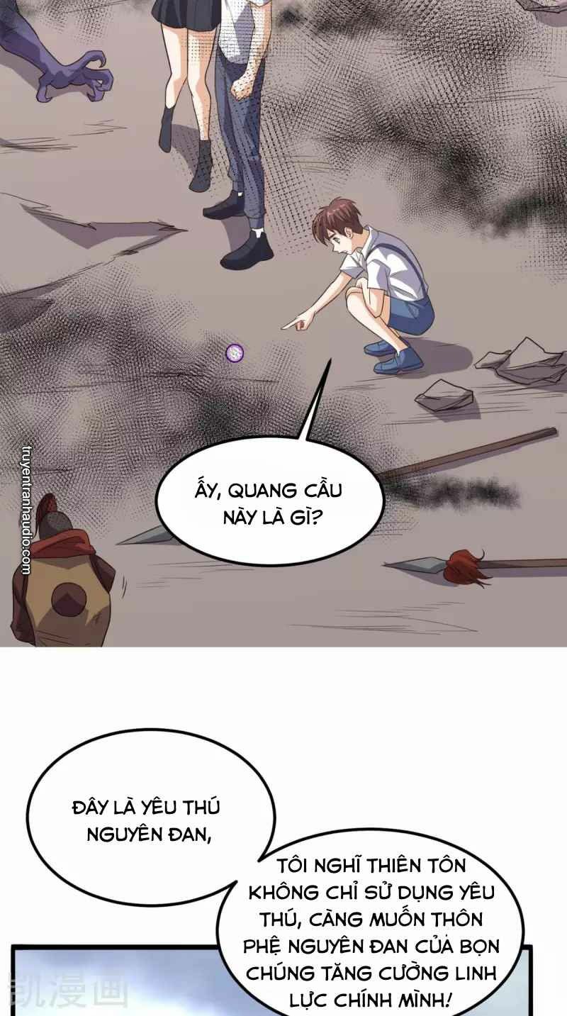 Wechat Siêu Cấp: Chapter 167