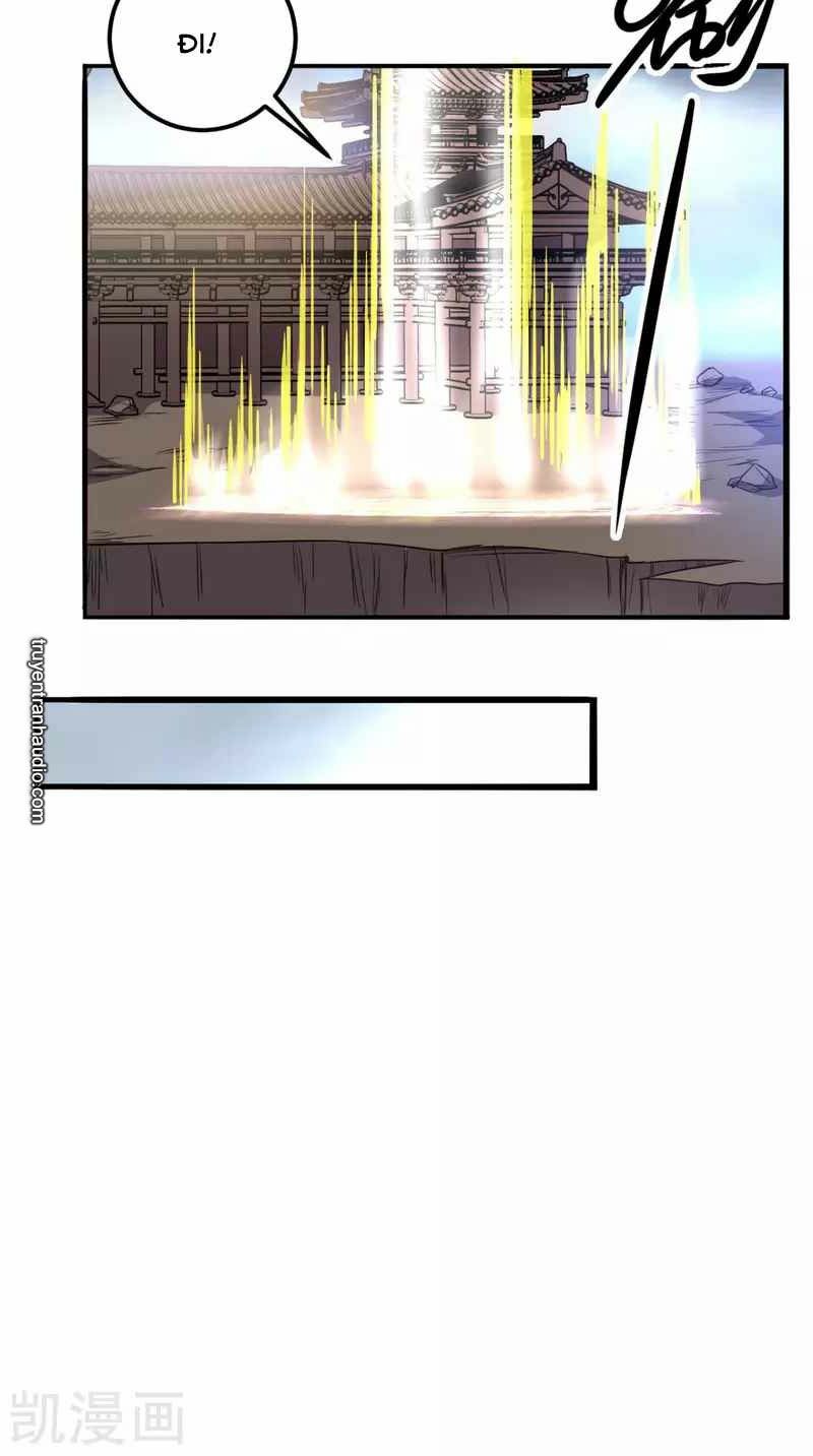 Wechat Siêu Cấp: Chapter 167