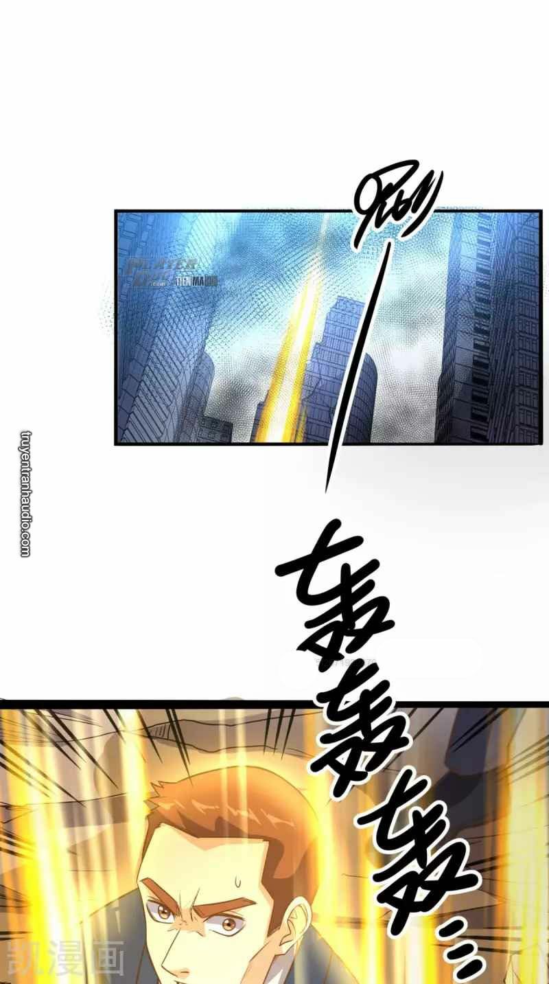 Wechat Siêu Cấp: Chapter 167