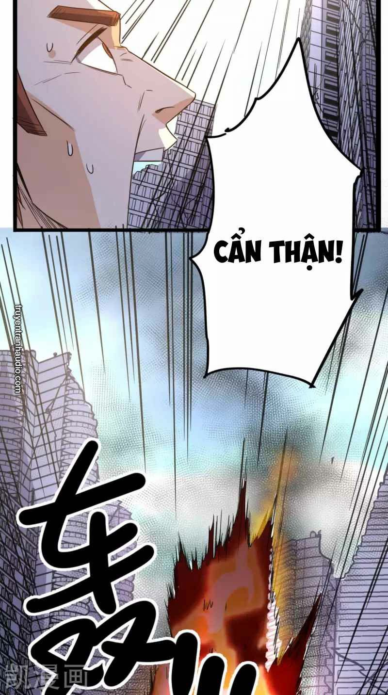 Wechat Siêu Cấp: Chapter 167