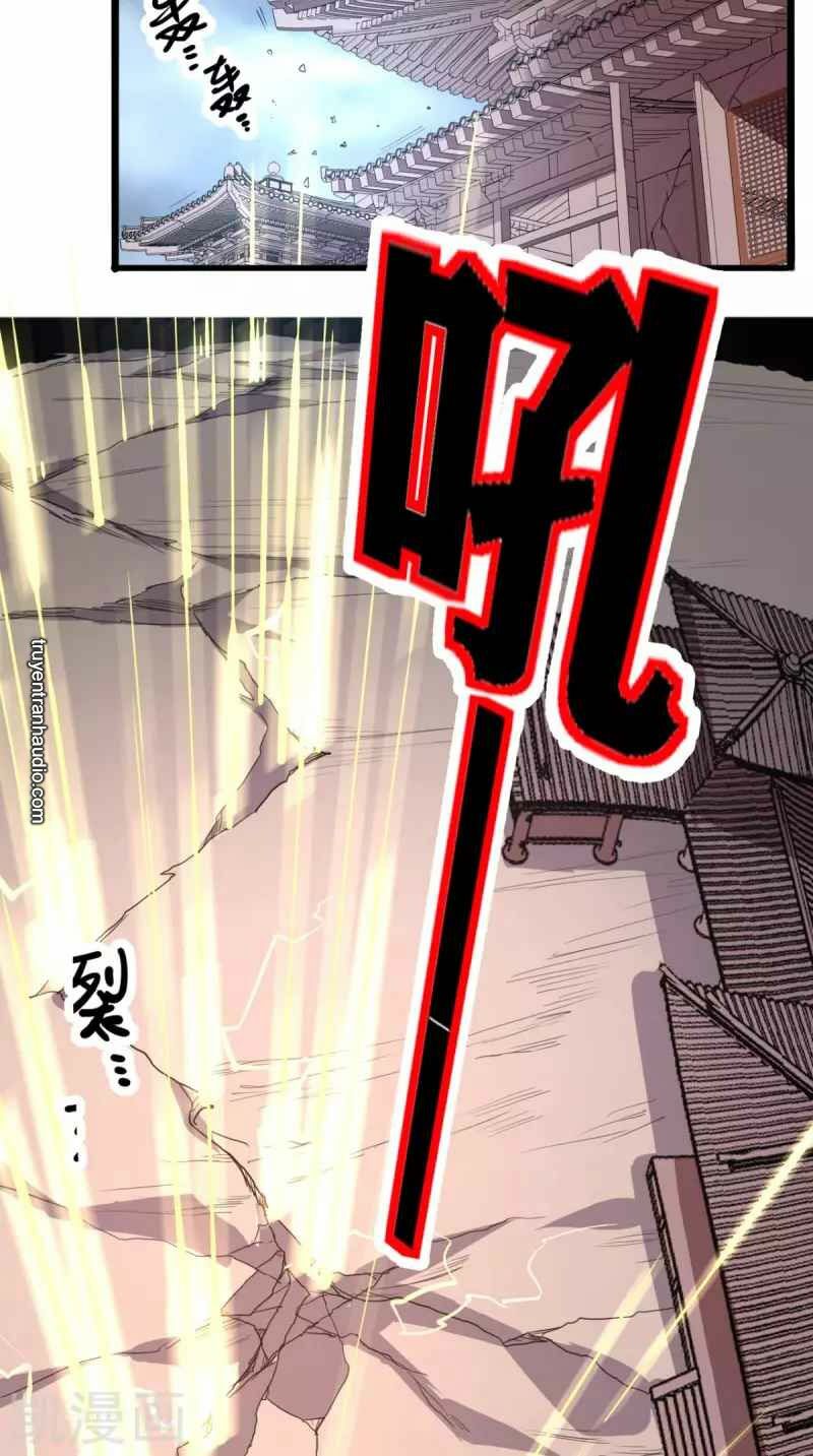 Wechat Siêu Cấp: Chapter 167