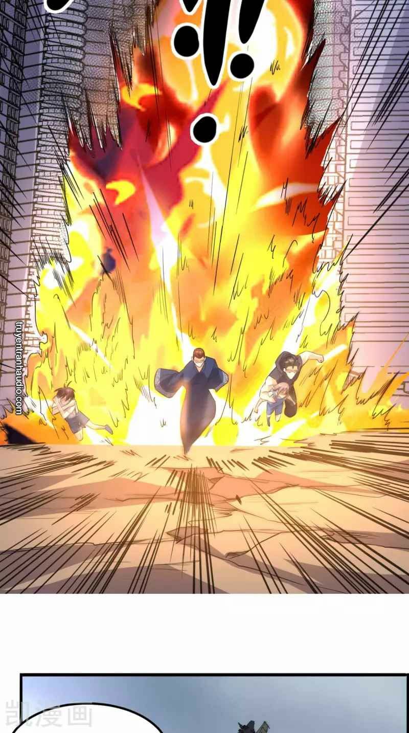 Wechat Siêu Cấp: Chapter 167