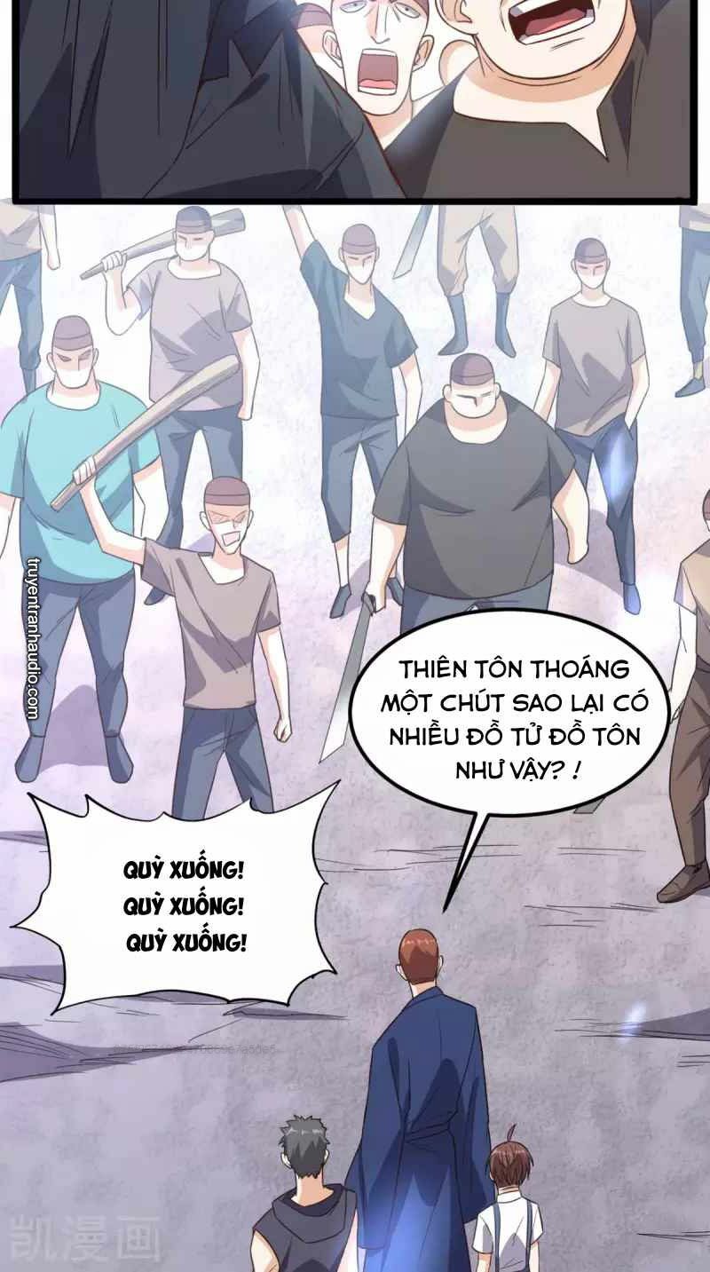 Wechat Siêu Cấp: Chapter 167