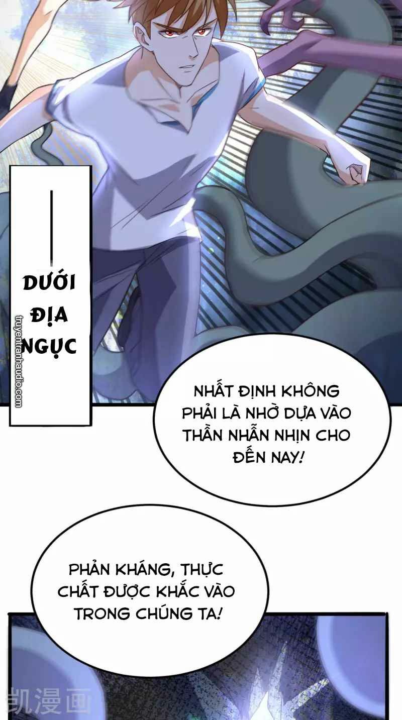 Wechat Siêu Cấp: Chapter 167