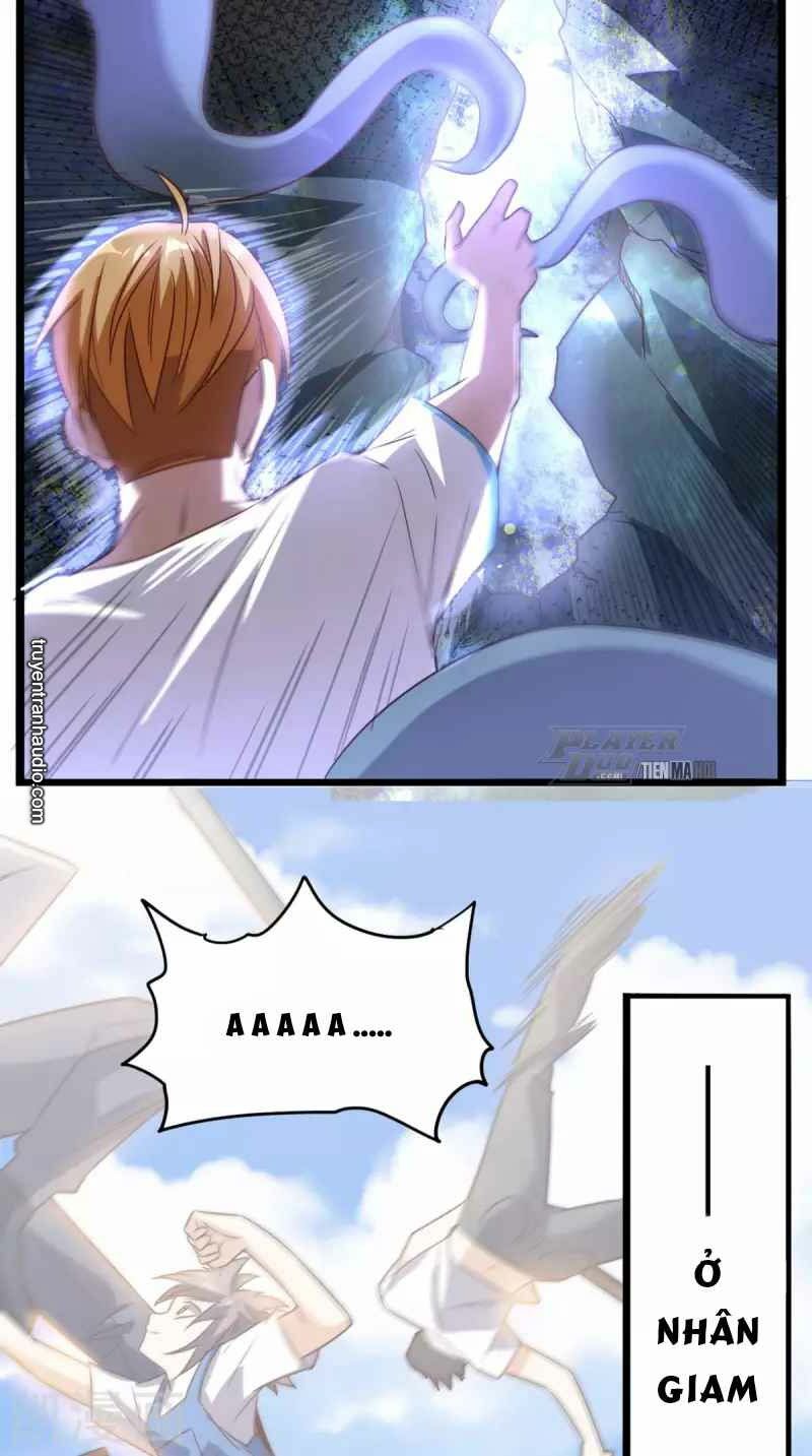 Wechat Siêu Cấp: Chapter 167