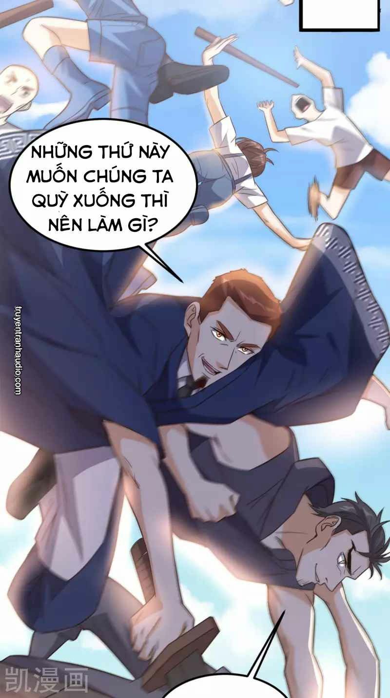 Wechat Siêu Cấp: Chapter 167
