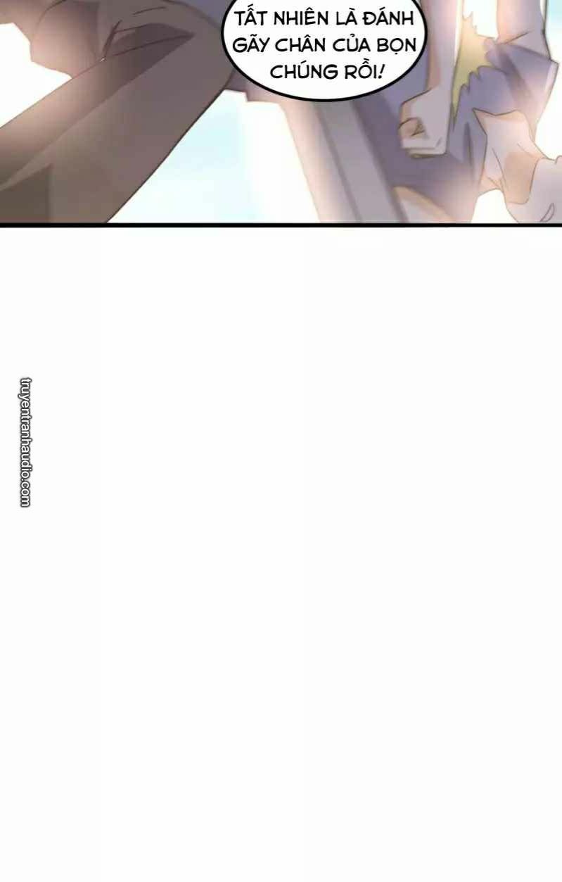 Wechat Siêu Cấp: Chapter 167