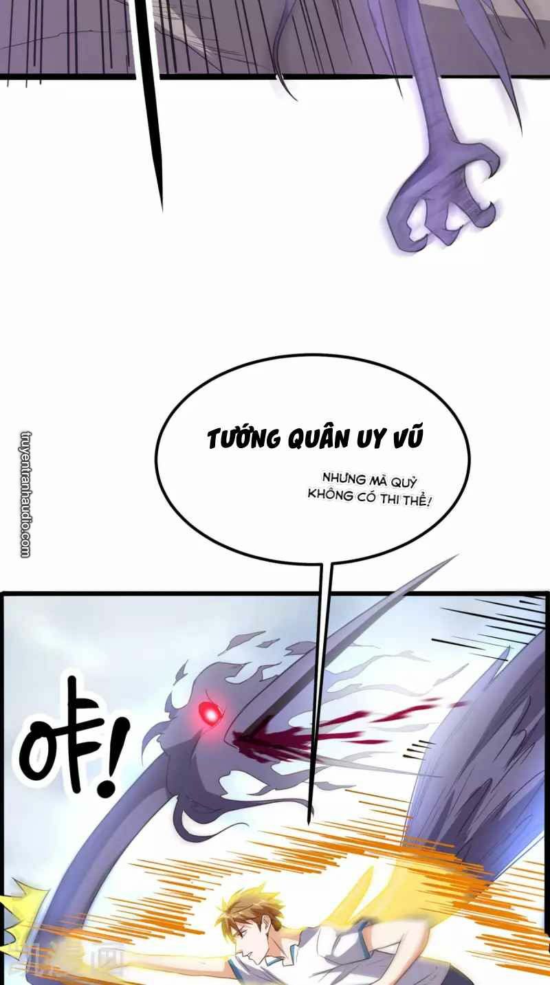 Wechat Siêu Cấp: Chapter 167