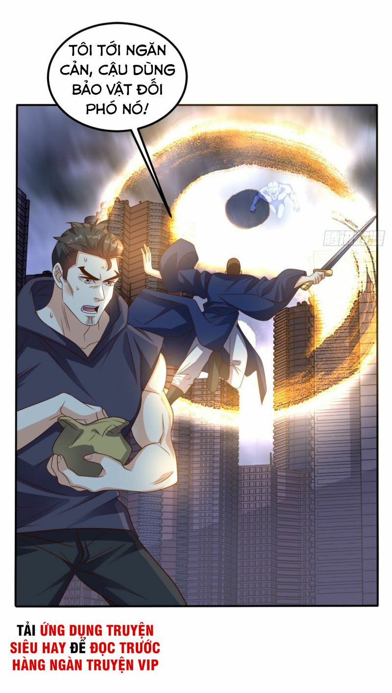 Wechat Siêu Cấp: Chapter 168