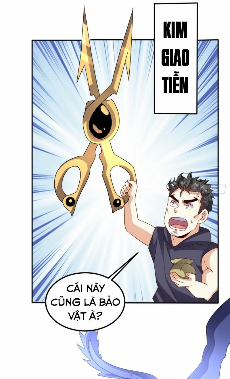 Wechat Siêu Cấp: Chapter 168