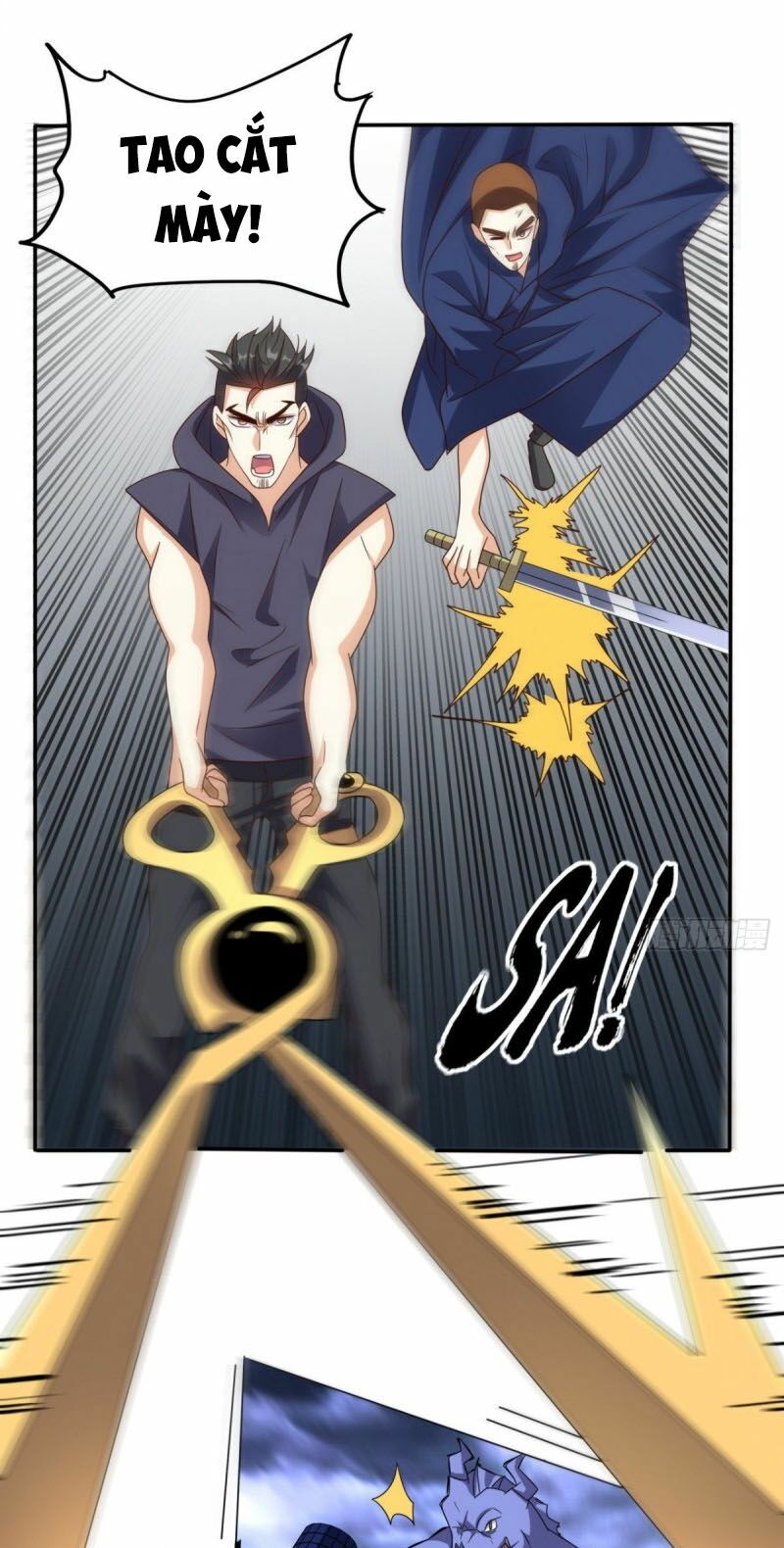 Wechat Siêu Cấp: Chapter 168