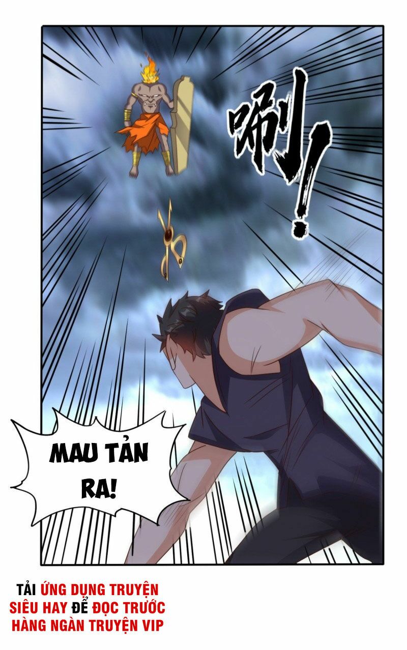 Wechat Siêu Cấp: Chapter 168