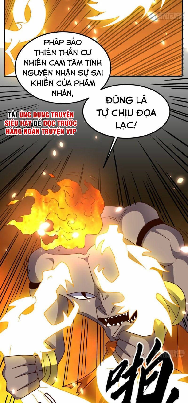 Wechat Siêu Cấp: Chapter 168