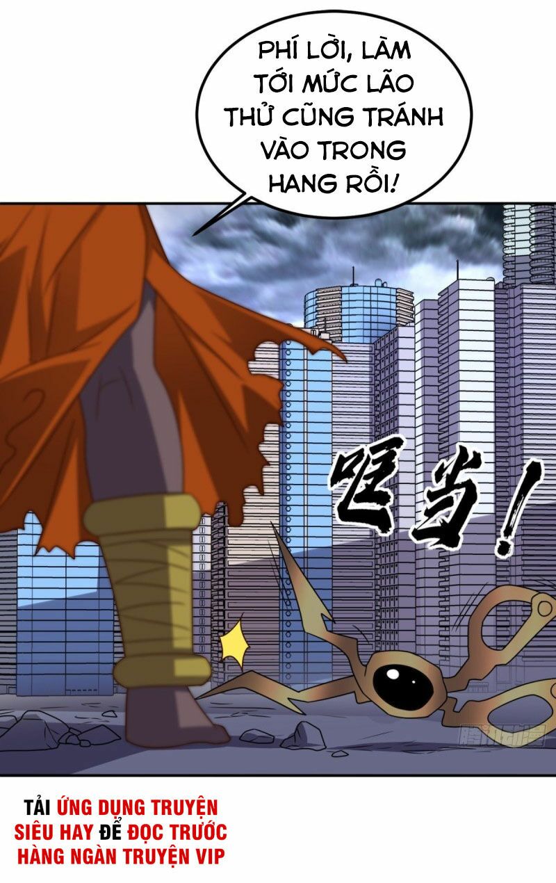Wechat Siêu Cấp: Chapter 168