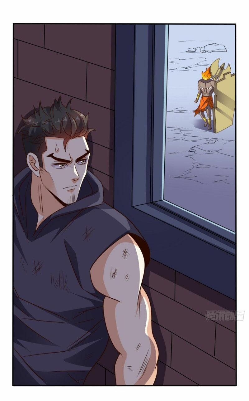 Wechat Siêu Cấp: Chapter 168
