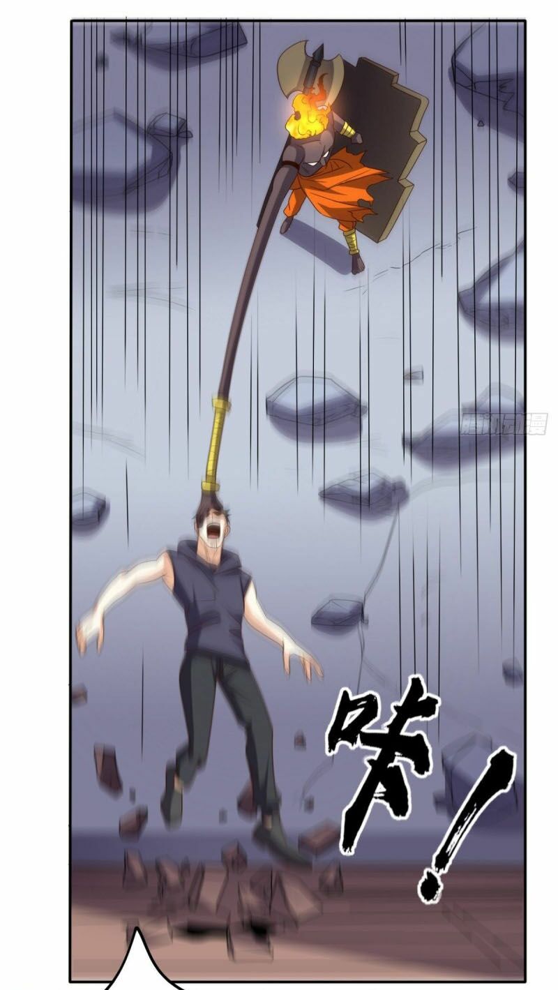 Wechat Siêu Cấp: Chapter 168