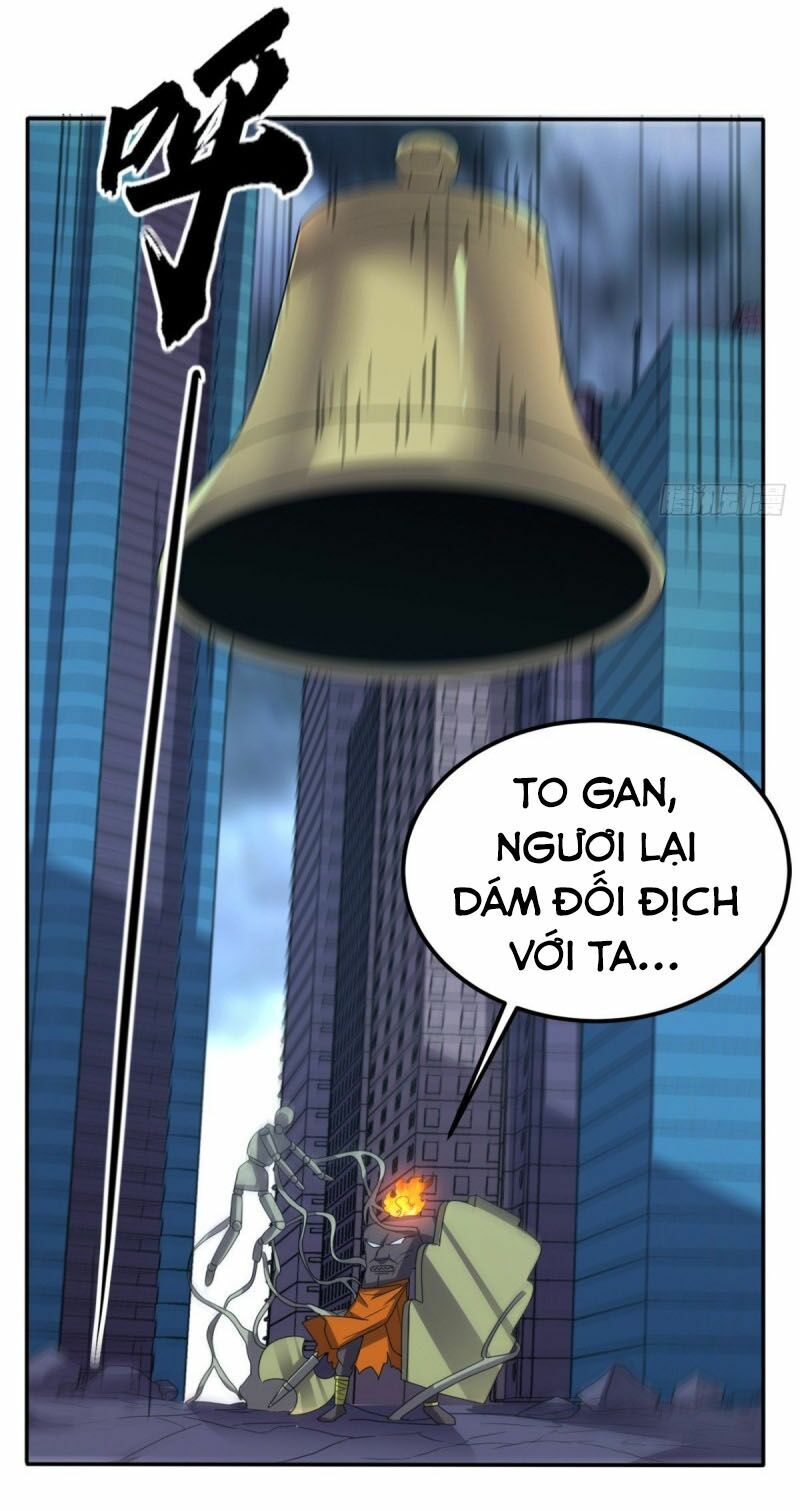 Wechat Siêu Cấp: Chapter 168