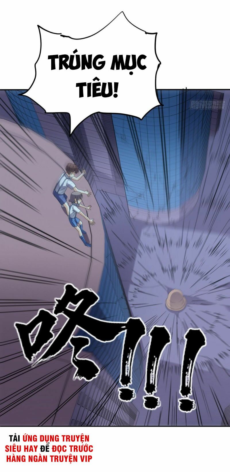 Wechat Siêu Cấp: Chapter 168