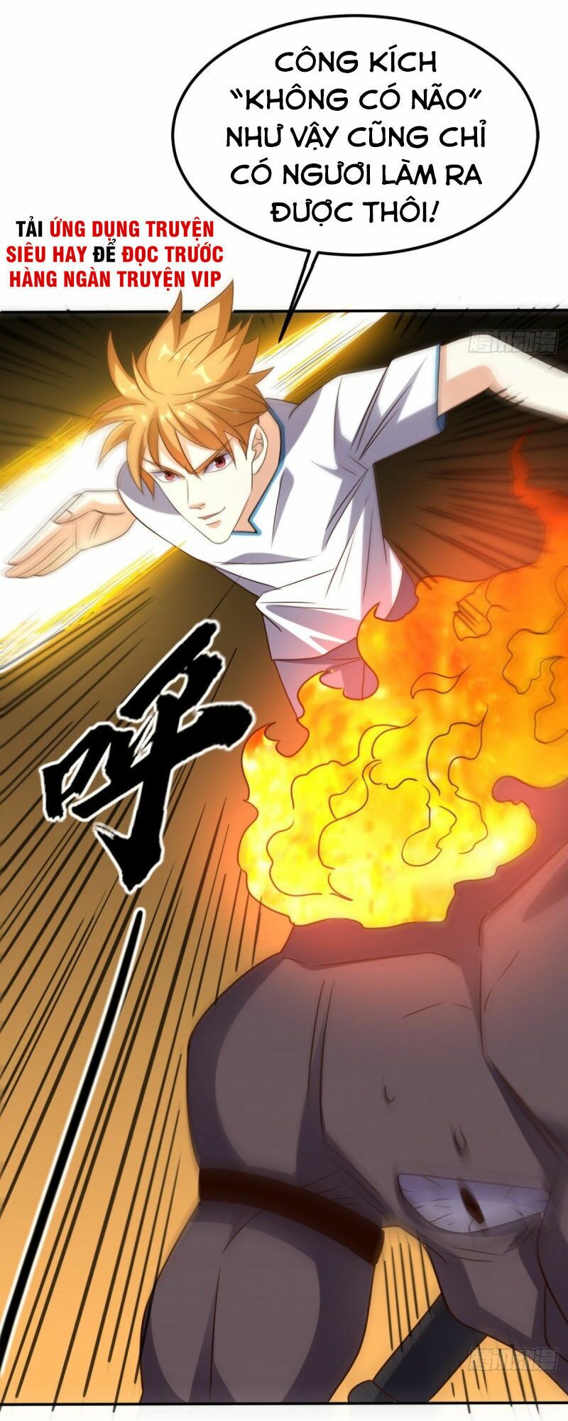 Wechat Siêu Cấp: Chapter 168