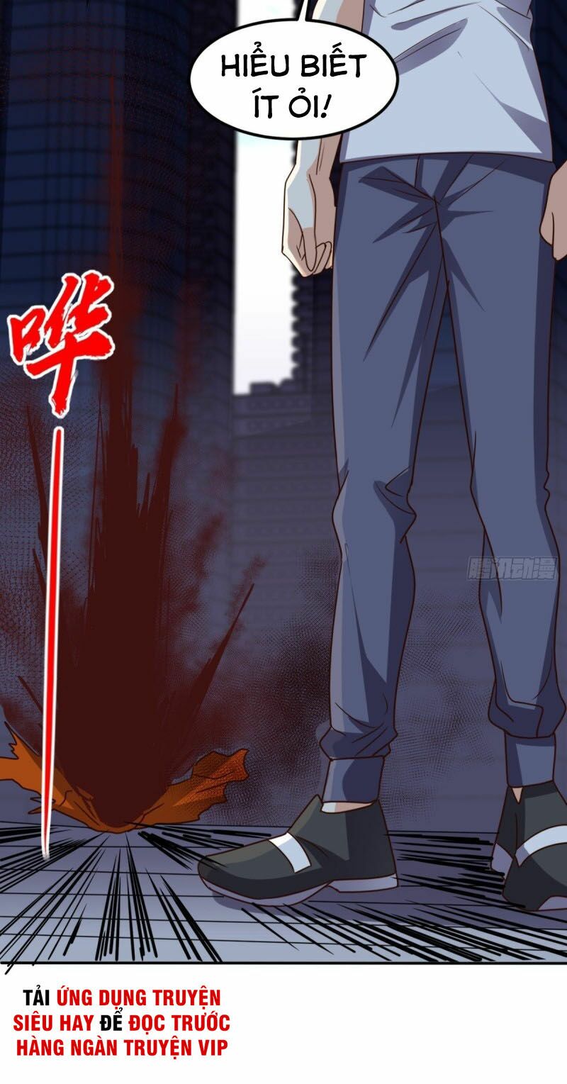 Wechat Siêu Cấp: Chapter 168