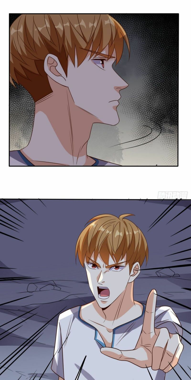 Wechat Siêu Cấp: Chapter 168