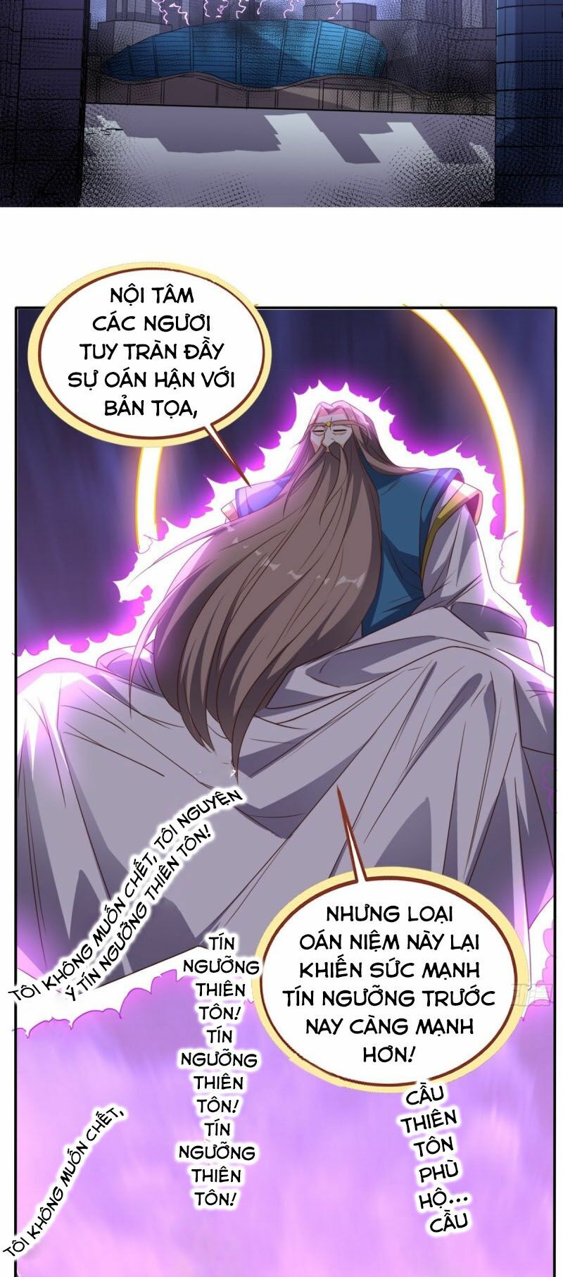 Wechat Siêu Cấp: Chapter 168