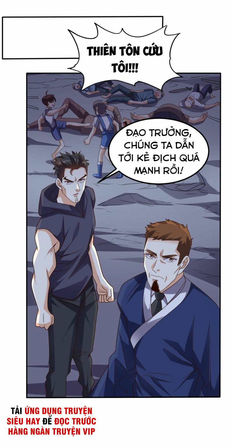 Wechat Siêu Cấp: Chapter 168