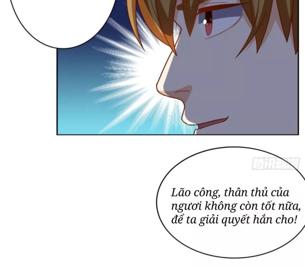 Wechat Siêu Cấp: Chapter 17: đại lễ ( món quà lớn)
