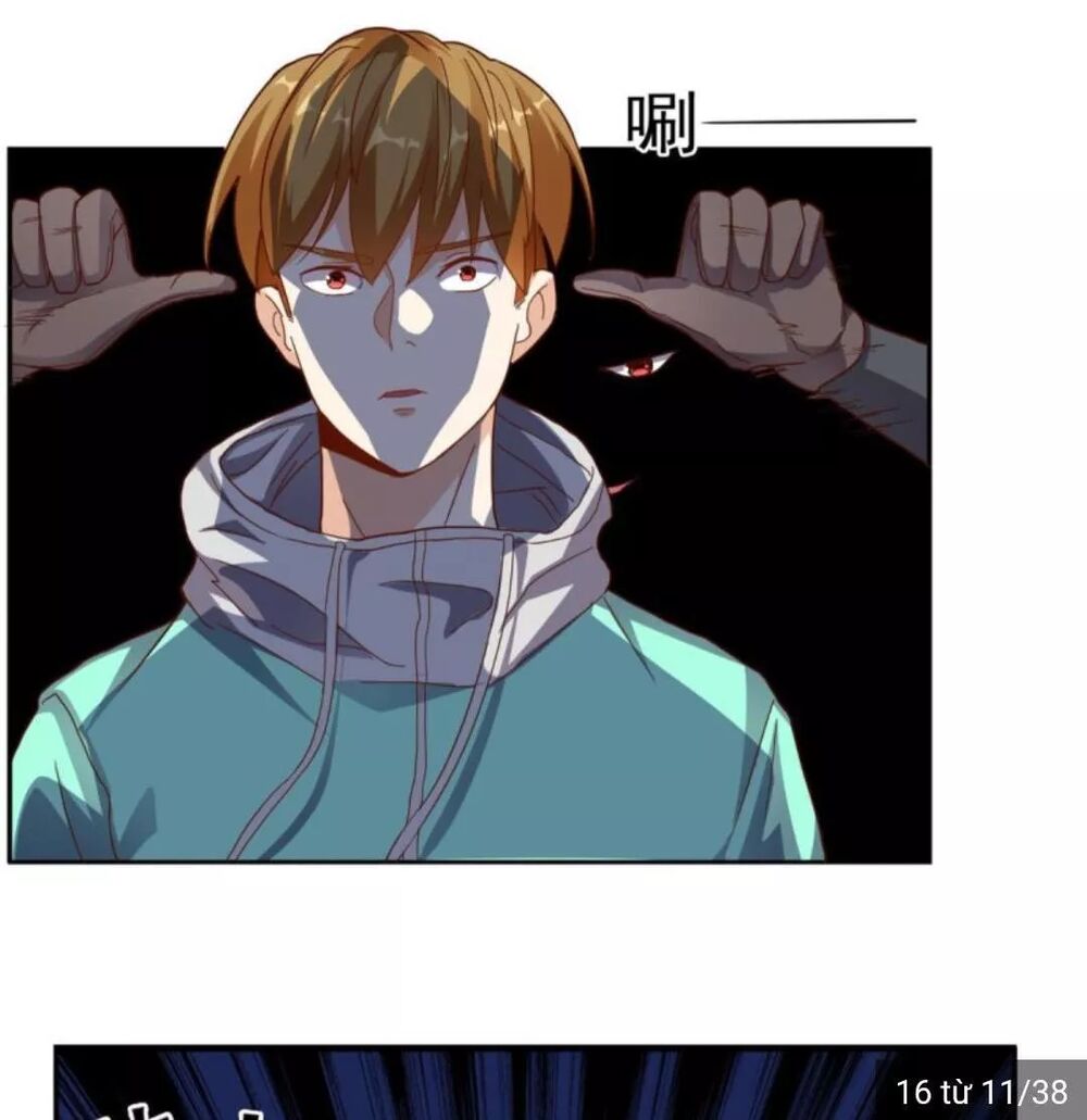 Wechat Siêu Cấp: Chapter 17: đại lễ ( món quà lớn)
