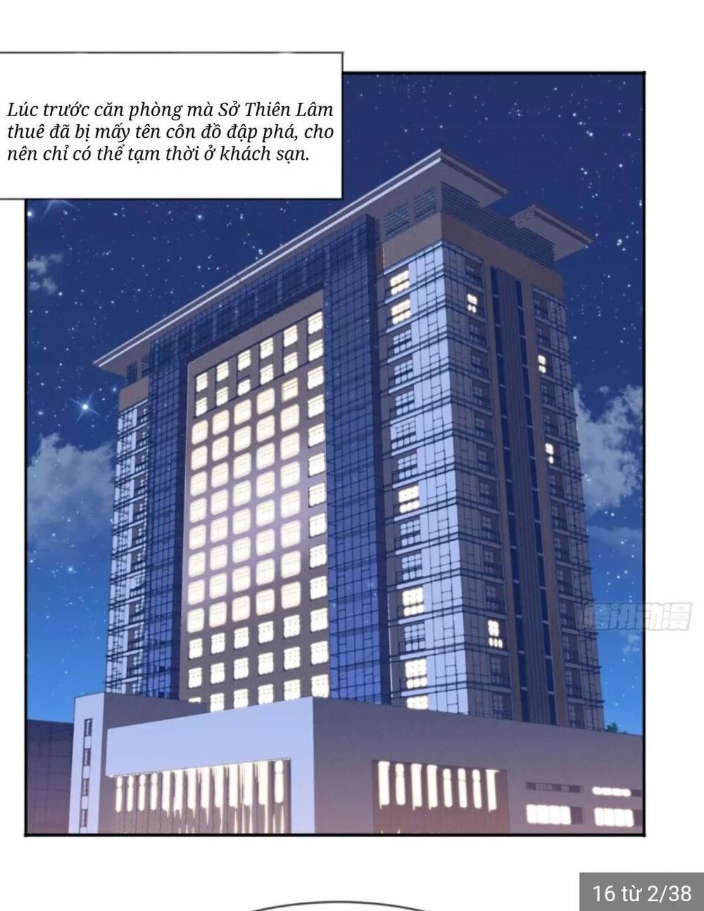 Wechat Siêu Cấp: Chapter 17: đại lễ ( món quà lớn)