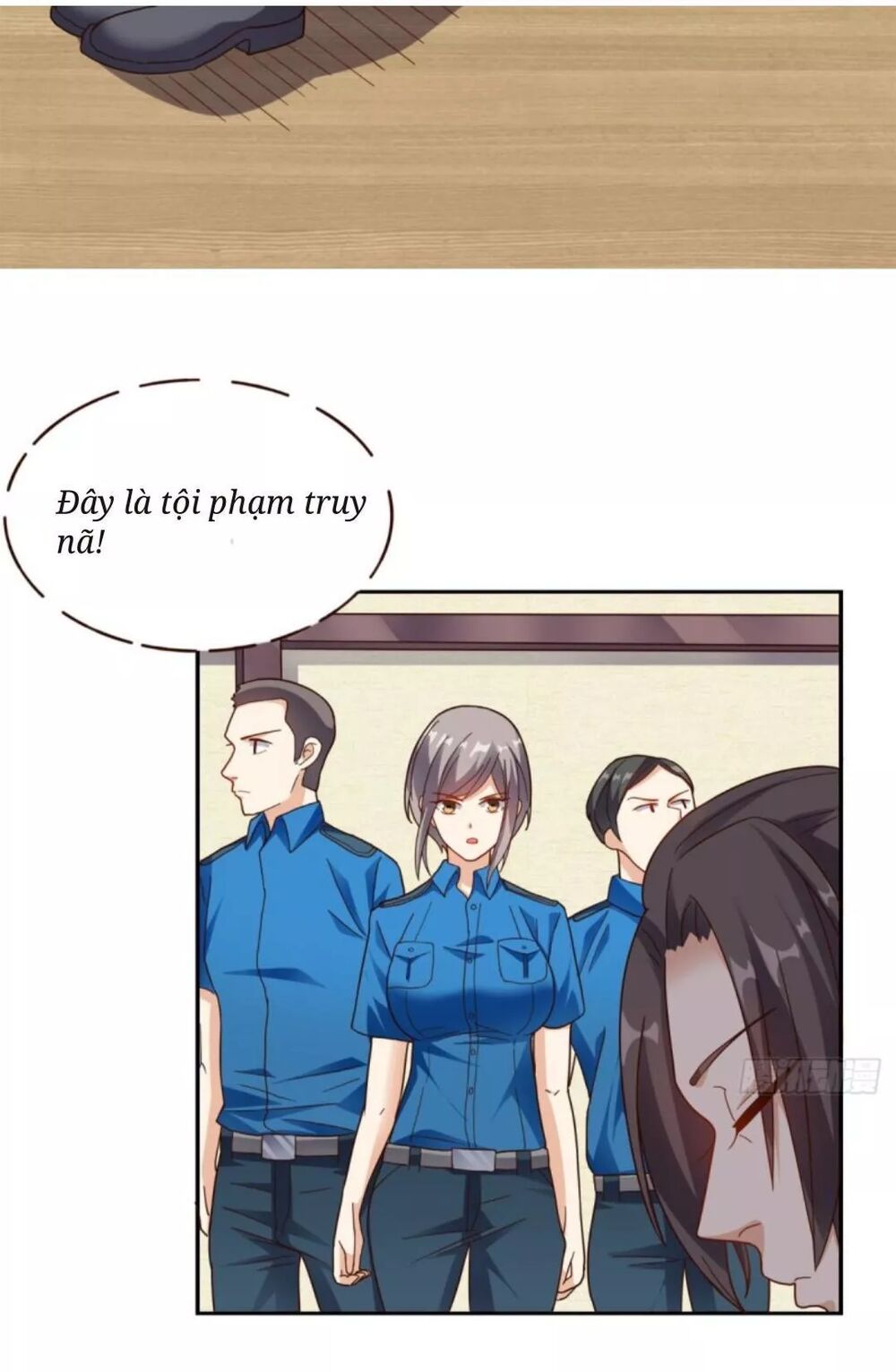 Wechat Siêu Cấp: Chapter 17: đại lễ ( món quà lớn)