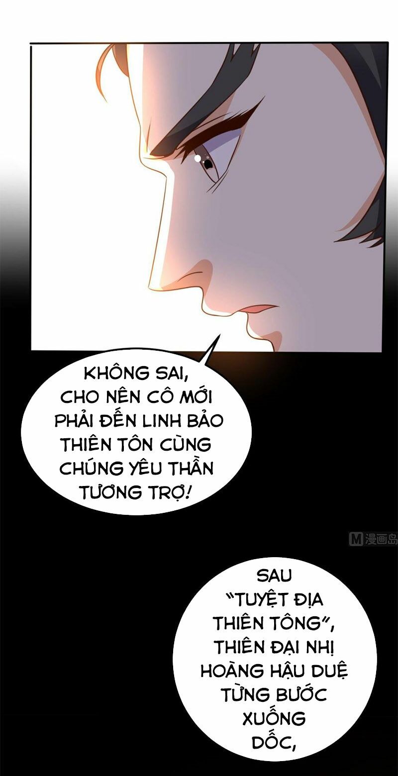 Wechat Siêu Cấp: Chapter 170