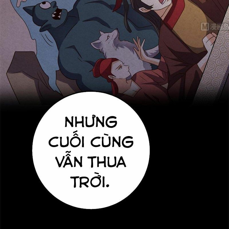 Wechat Siêu Cấp: Chapter 170
