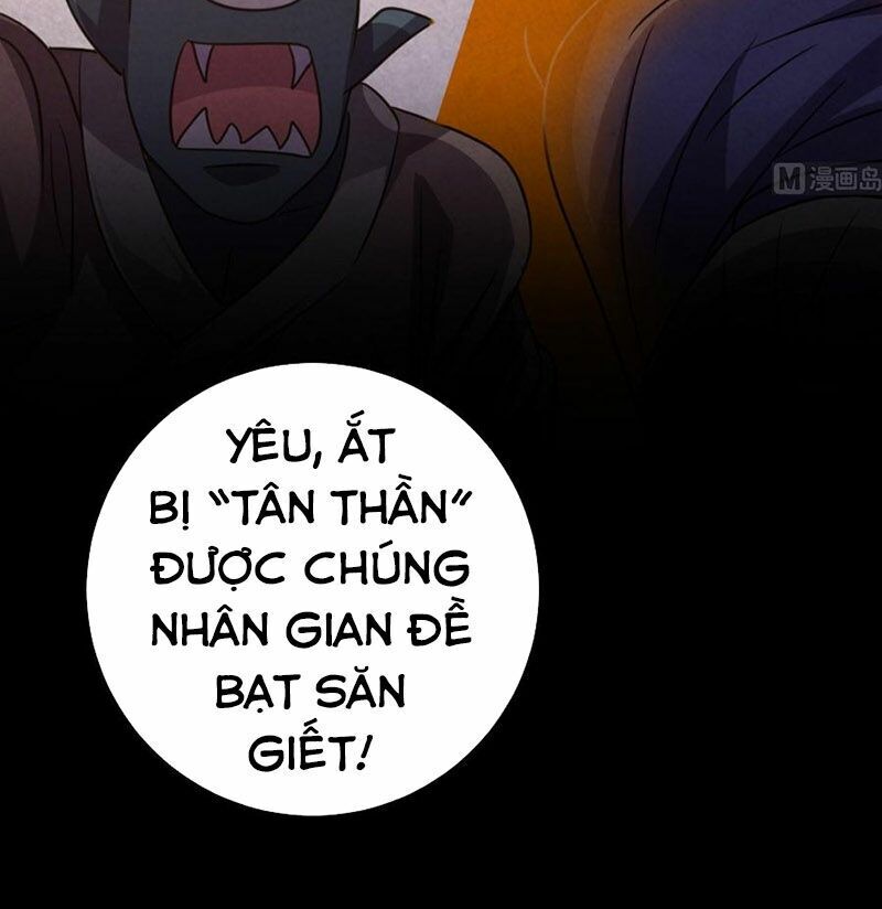 Wechat Siêu Cấp: Chapter 170