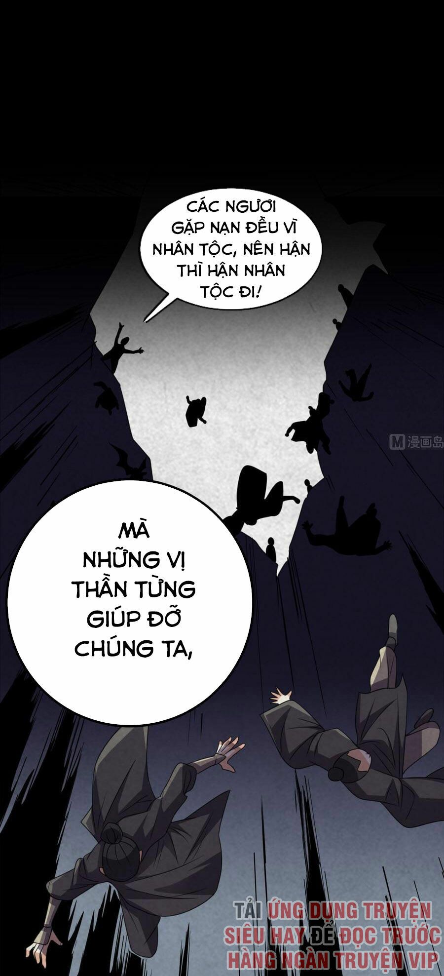 Wechat Siêu Cấp: Chapter 170