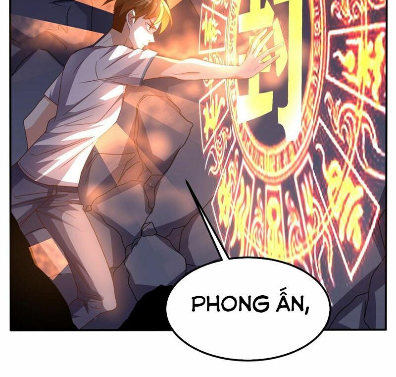 Wechat Siêu Cấp: Chapter 170