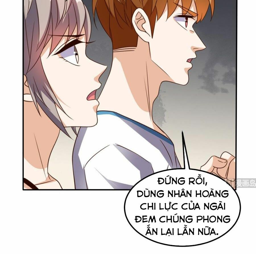 Wechat Siêu Cấp: Chapter 170