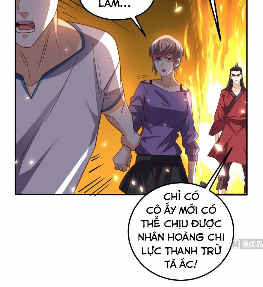 Wechat Siêu Cấp: Chapter 170