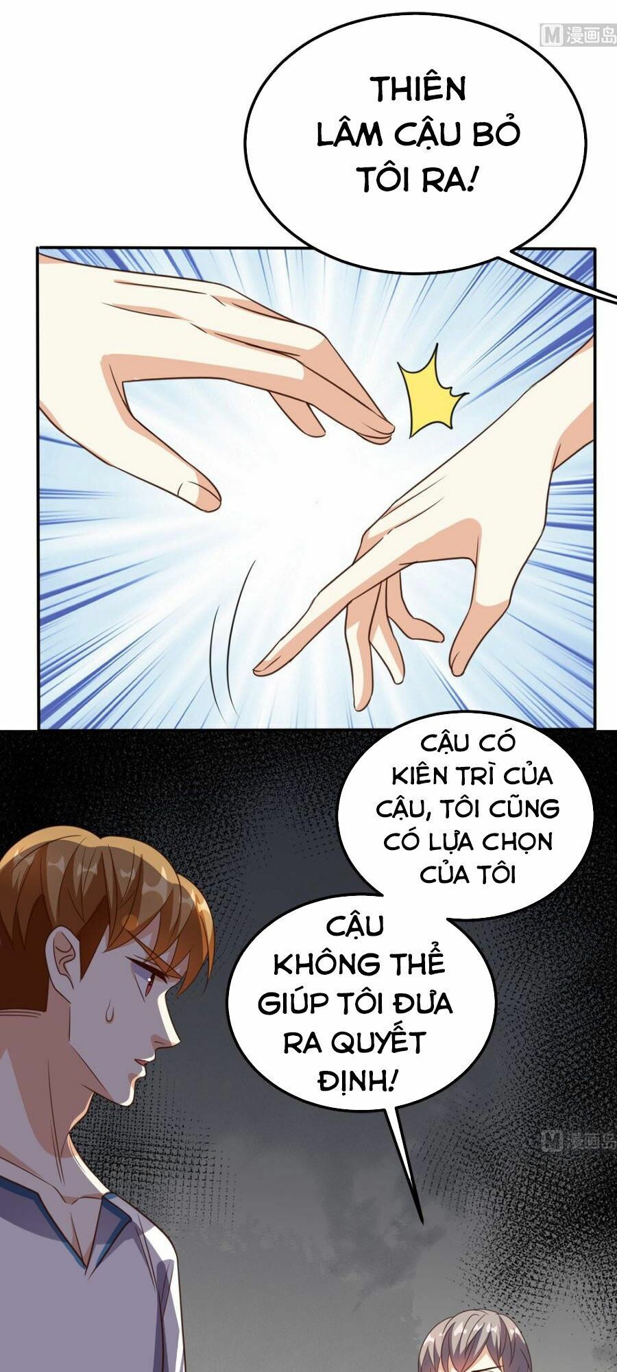Wechat Siêu Cấp: Chapter 170