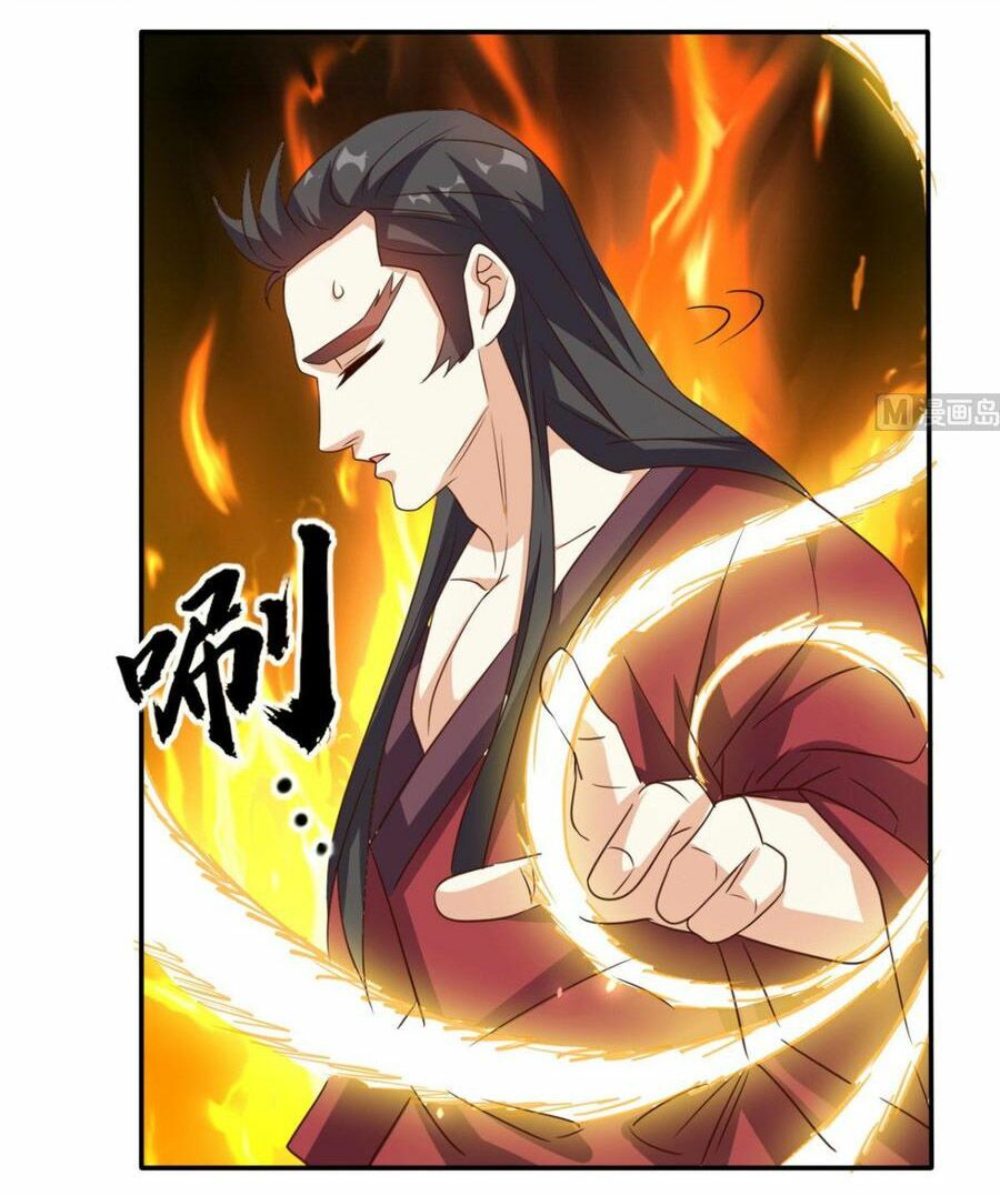 Wechat Siêu Cấp: Chapter 170
