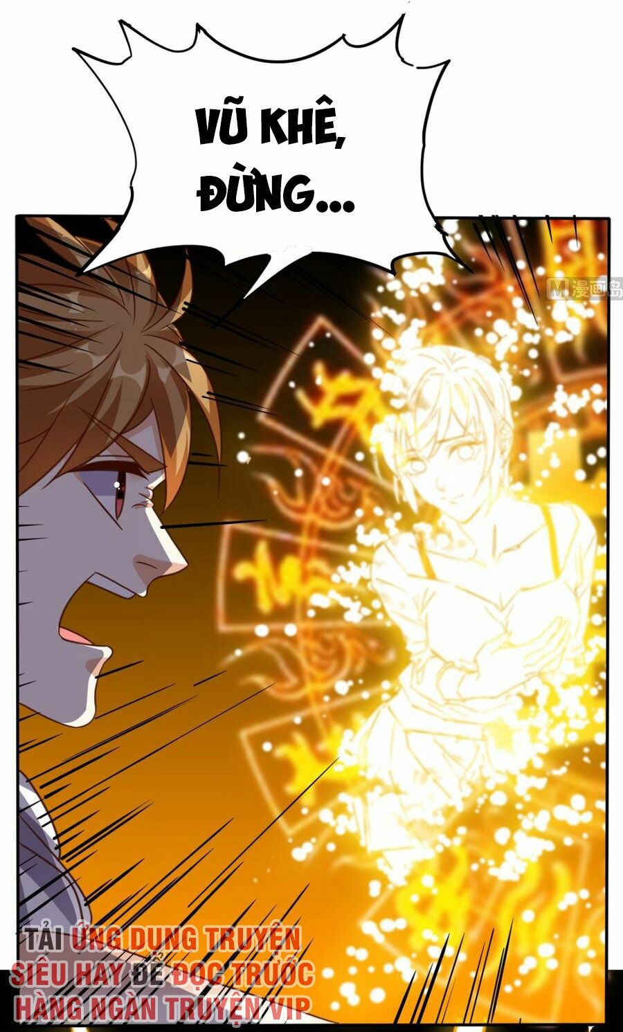 Wechat Siêu Cấp: Chapter 170