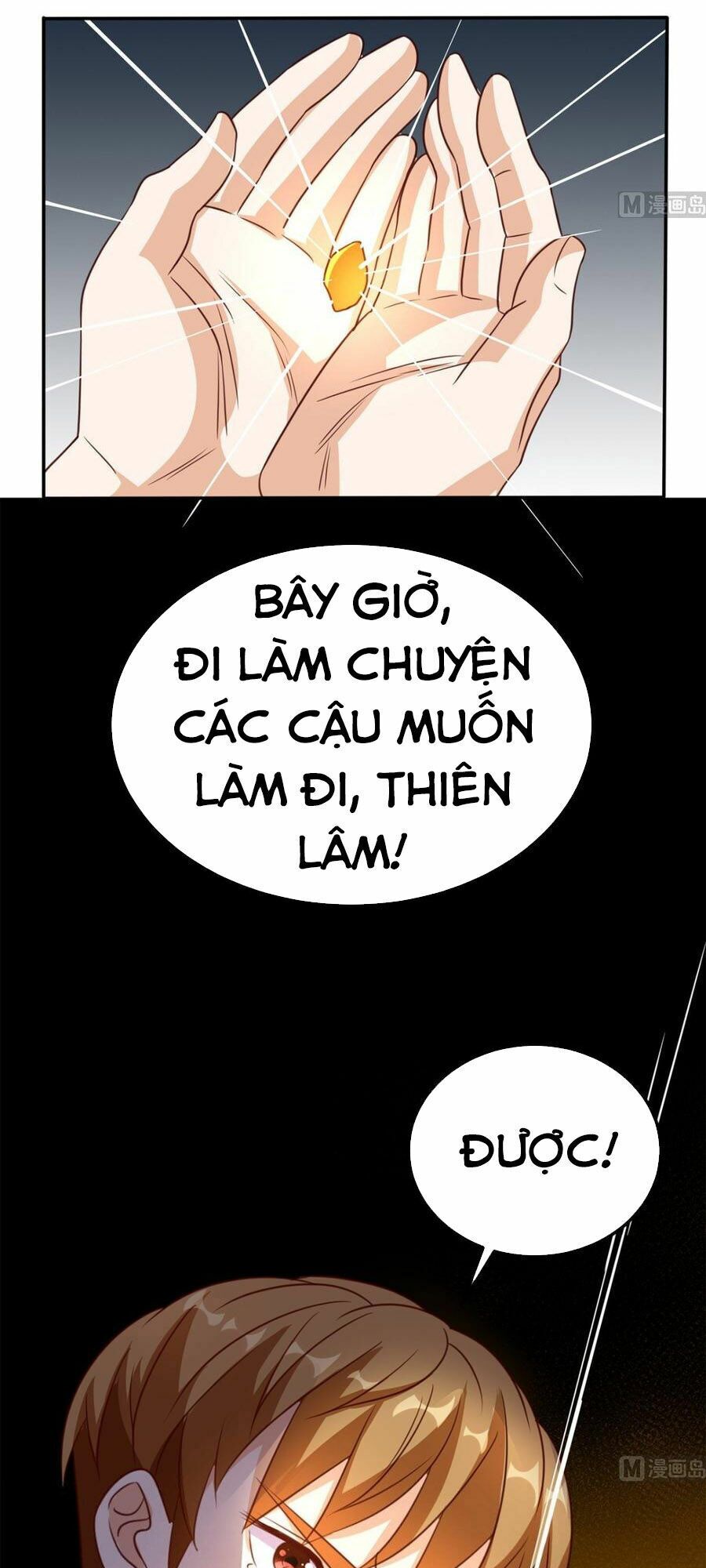 Wechat Siêu Cấp: Chapter 170
