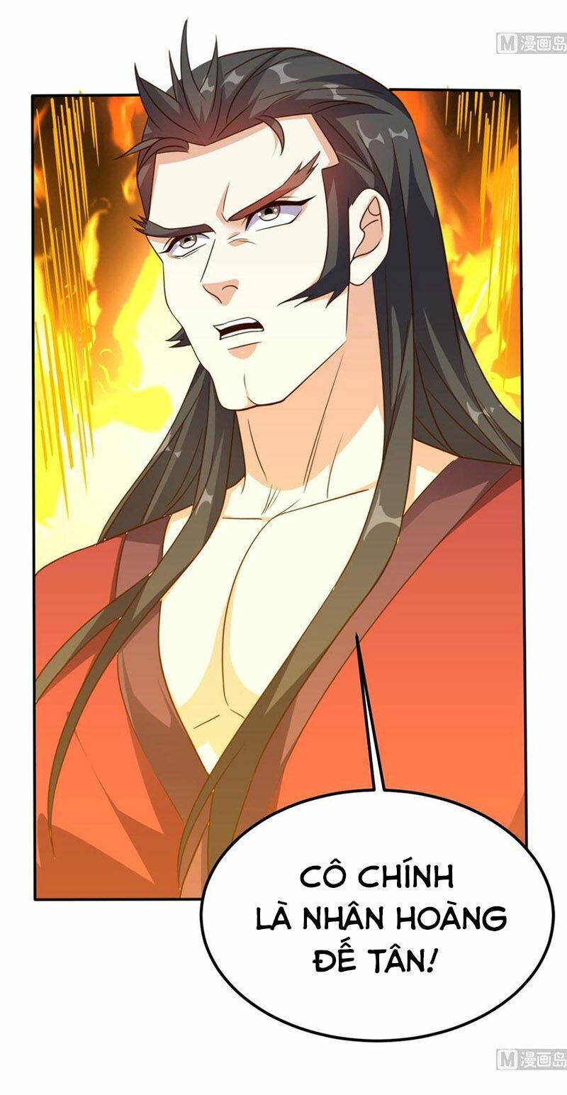 Wechat Siêu Cấp: Chapter 170