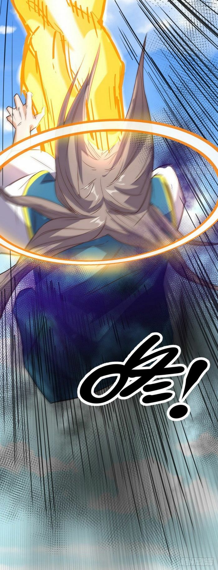Wechat Siêu Cấp: Chapter 171