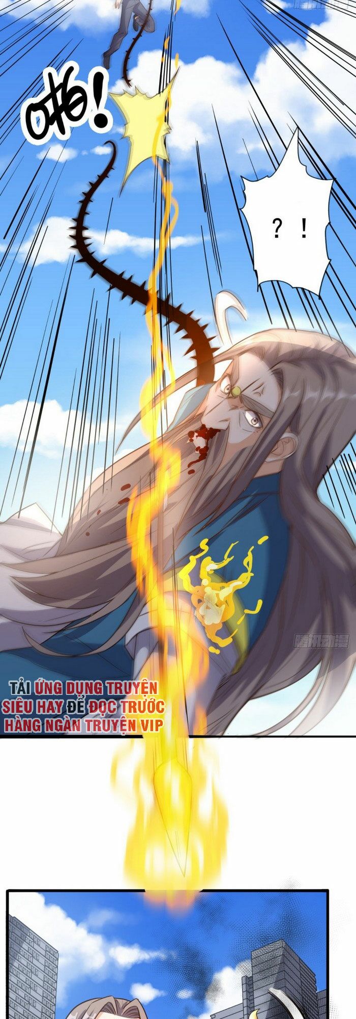 Wechat Siêu Cấp: Chapter 171