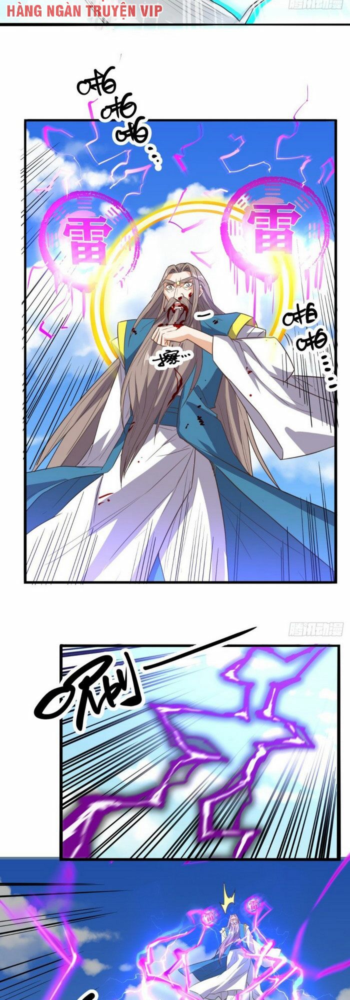 Wechat Siêu Cấp: Chapter 171