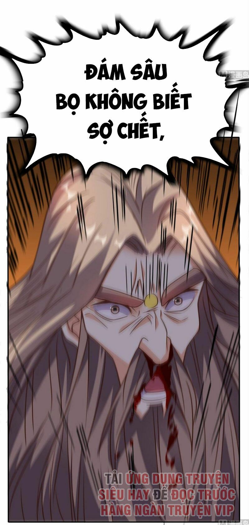 Wechat Siêu Cấp: Chapter 172