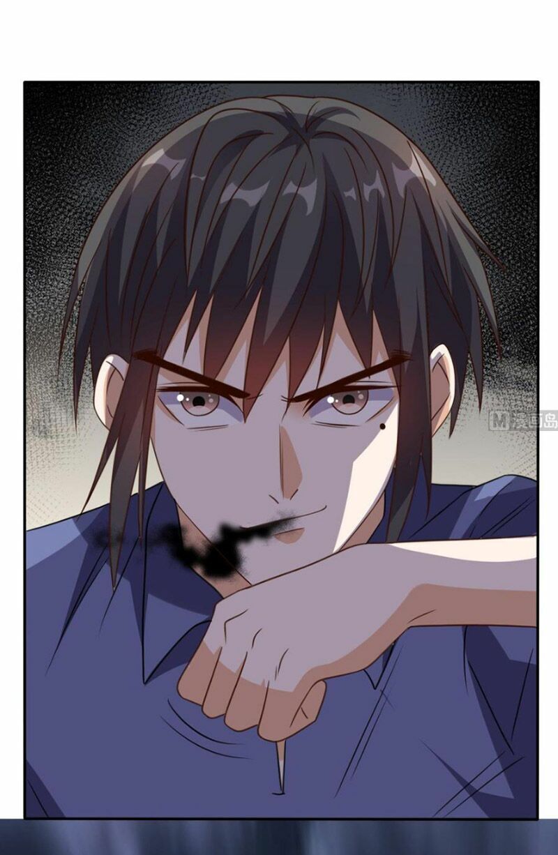 Wechat Siêu Cấp: Chapter 172